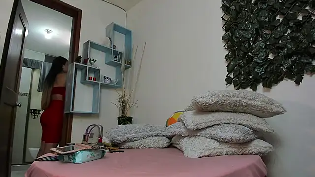 Chat XXX Live DestinyHills