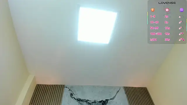 Živý XXX chat MAGIEVANS1