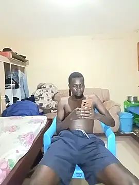 Czat XXX na żywo – Brian_johns