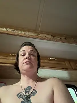 TheANNswer Show in webcam