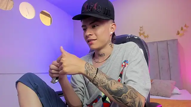 Nascary_Fox 라이브 XXX 채팅