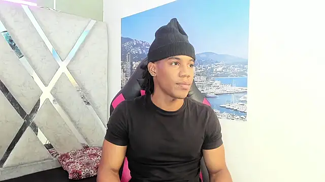 Show webcam de axel_silva4