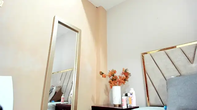 SeleneLujan 即時 XXX 聊天