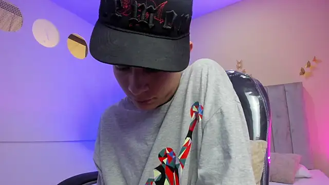 Онлайн чат XXX Nascary_Fox