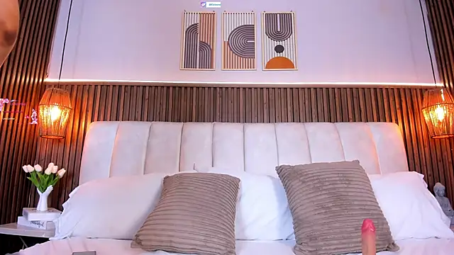 LisaLain Live XXX-chat