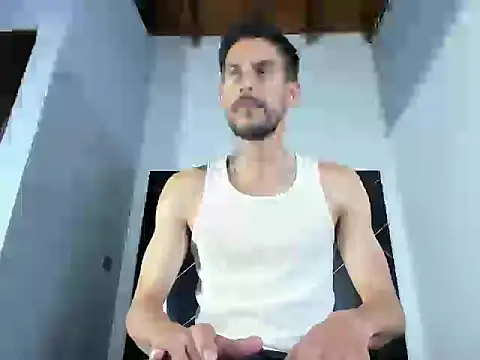 Czat XXX na żywo – Leo_Vesper