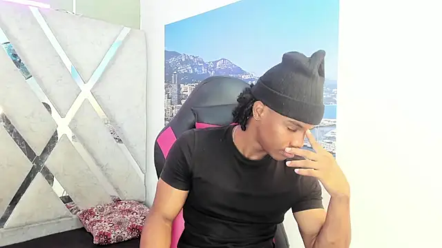 Вебкам-шоу axel_silva4