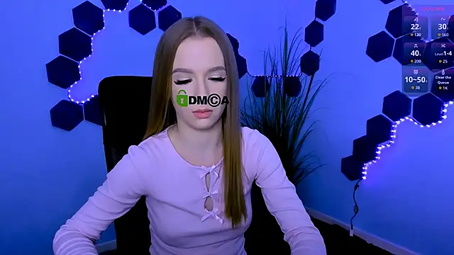 doll_vey Live XXX-chat