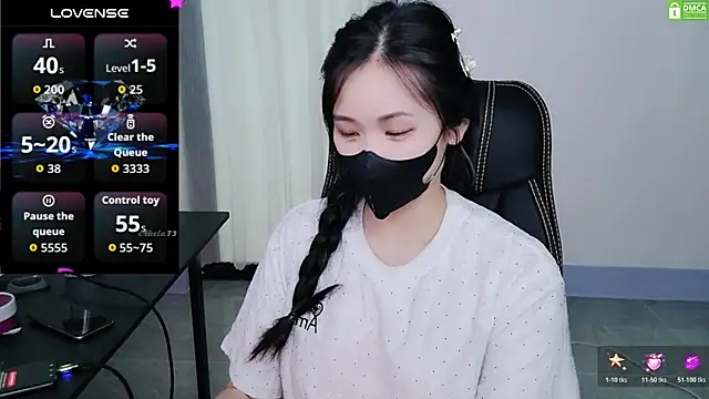 Dully_ana Chat XXX live