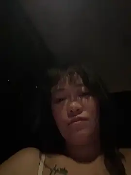 Molly-xiaoのウェブカメラショー