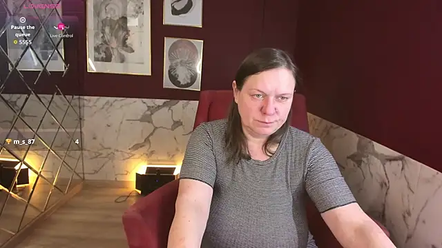 KellyPerfectionn Live XXX chat