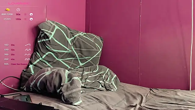 freddy_prett's Live XXX Chat