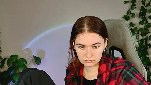 LadyLolipop_ Adlı Modelin Canlı XXX Sohbeti