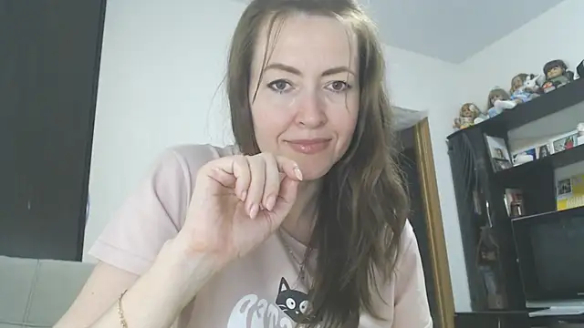 NicoleEunice87 live XXX chat