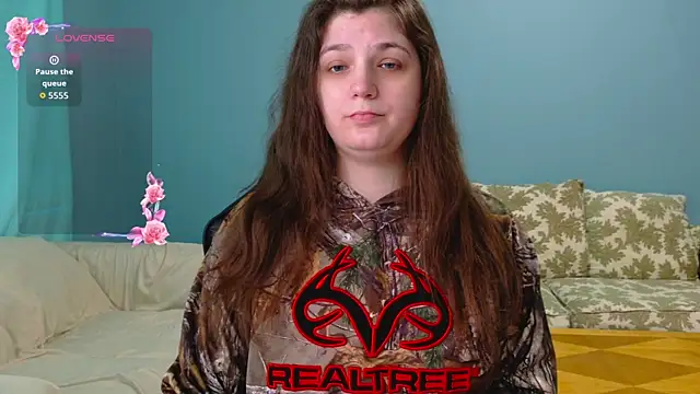 Chat XXX ao vivo de TreeJeanne