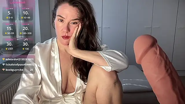 Chat XXX Live MilkyHoneyLullabies