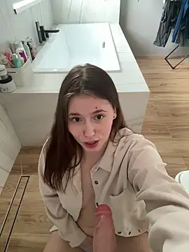 Sabrina_shells Live XXX Chat