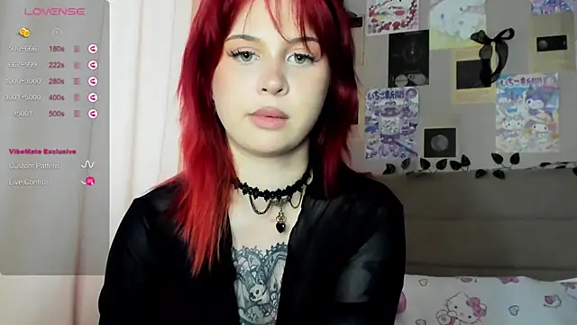 Онлайн чат XXX marynixoxo