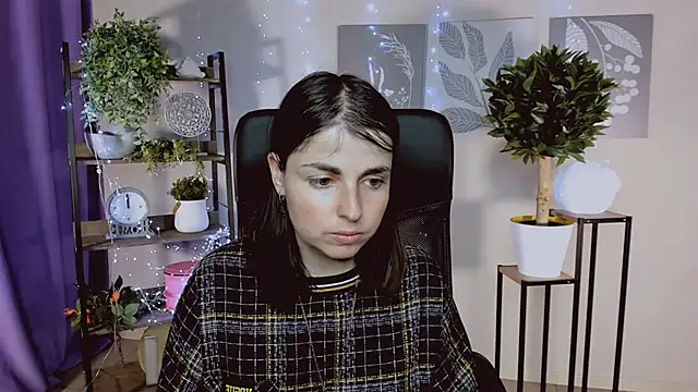 MartaEdams' Live XXX Chat