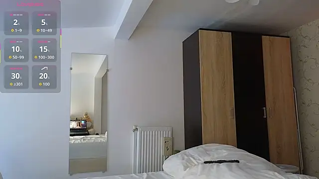 RyanStorm_ Webcam show