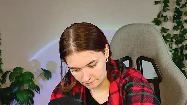 Sembang XXX Secara Langsung LadyLolipop_