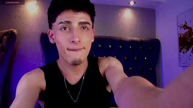 MateoMitchell – webcam-show