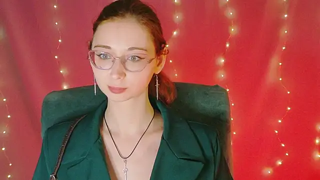 orianna_pumpkin's Live XXX Chat