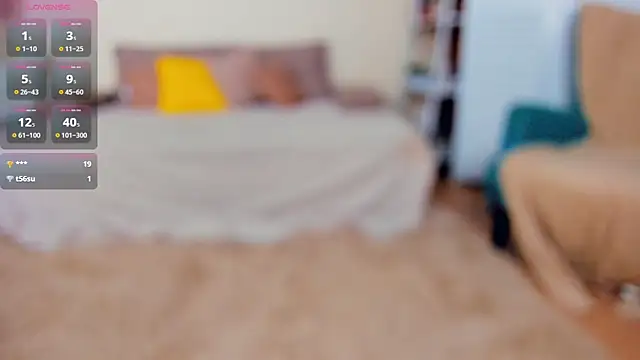 Chat XXX Live AngelesBenitz