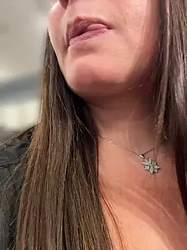 JessicaFlame Pertunjukan Webcam