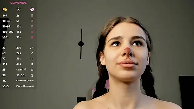 a_annaa's Live XXX Chat