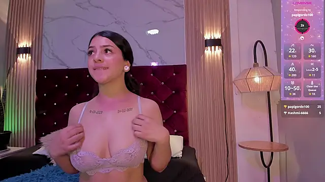 Онлайн чат XXX Eva-Lonx