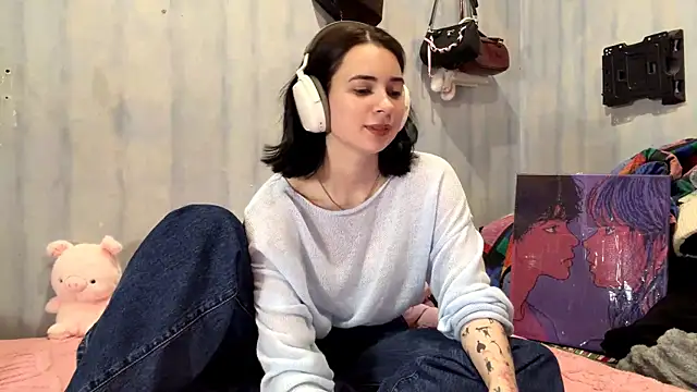 LanoraBilecki – Naživo XXX chat