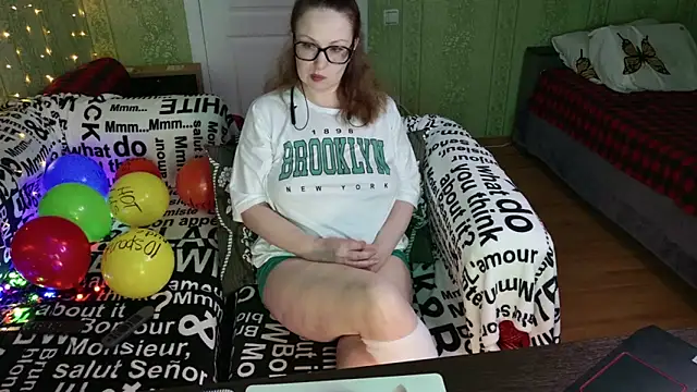 MarleneDietrich – Naživo XXX chat