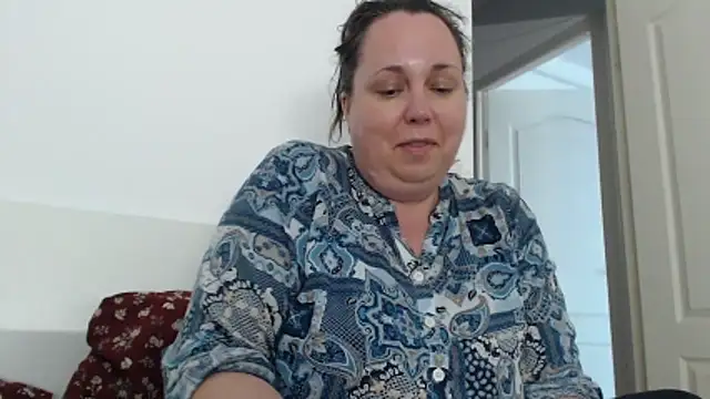 WendyRhoades Live XXX-chat