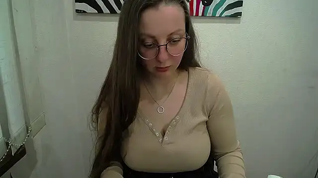 Chat +18 de _Annabelle_Lee ao vivo