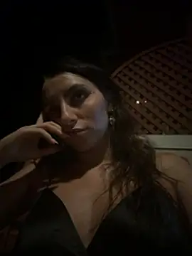 Izabella_Bella webcam show