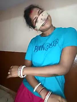 عرض كام juhi06