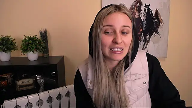 Chat +18 de _Nicole_new ao vivo