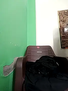 Aafreen_36's Webcam Show