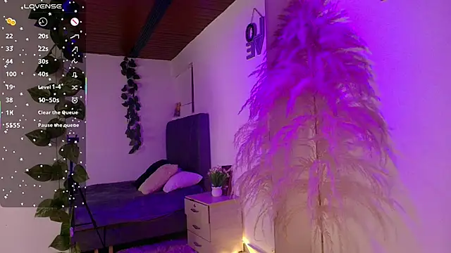 miaoconell: απευθείας συνομιλία ΧΧΧ