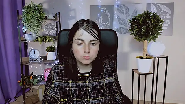 MartaEdams Live XXX-chat