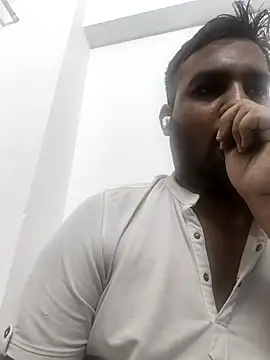 vinay_smalldick webkamerás műsora