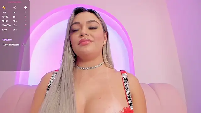 Chat +18 de milaowens ao vivo