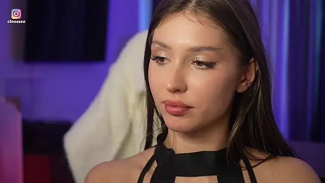 Cleose Chat XXX live