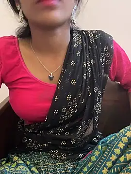 Webkamerová show Rani__telugu