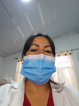 JustSamantha_ Webcam Show