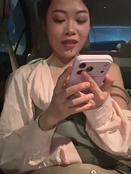 youyou-baby999's Webcam Show