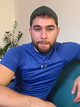 Steve-Carter Obrolan Langsung XXX