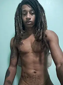 แชท XXX สดของ InfernalHazze