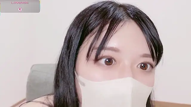 Chat +18 de natsuka-chan ao vivo